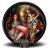 Warrior Epic 1 Icon 48x48 png